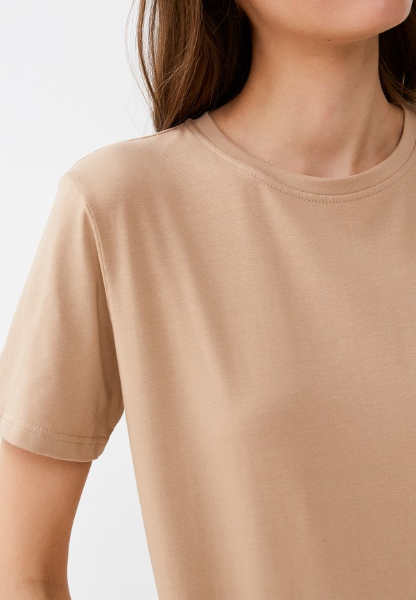 фото Футболка to molly from james