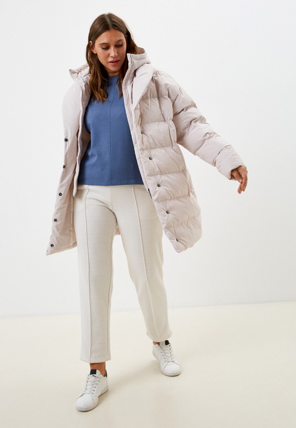 фото Куртка утепленная modress