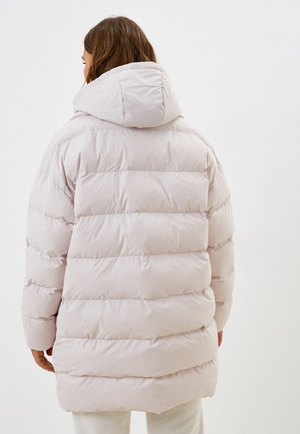 фото Куртка утепленная modress