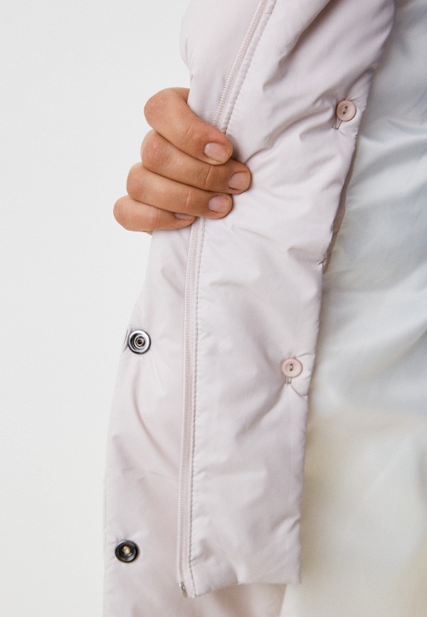 фото Куртка утепленная modress