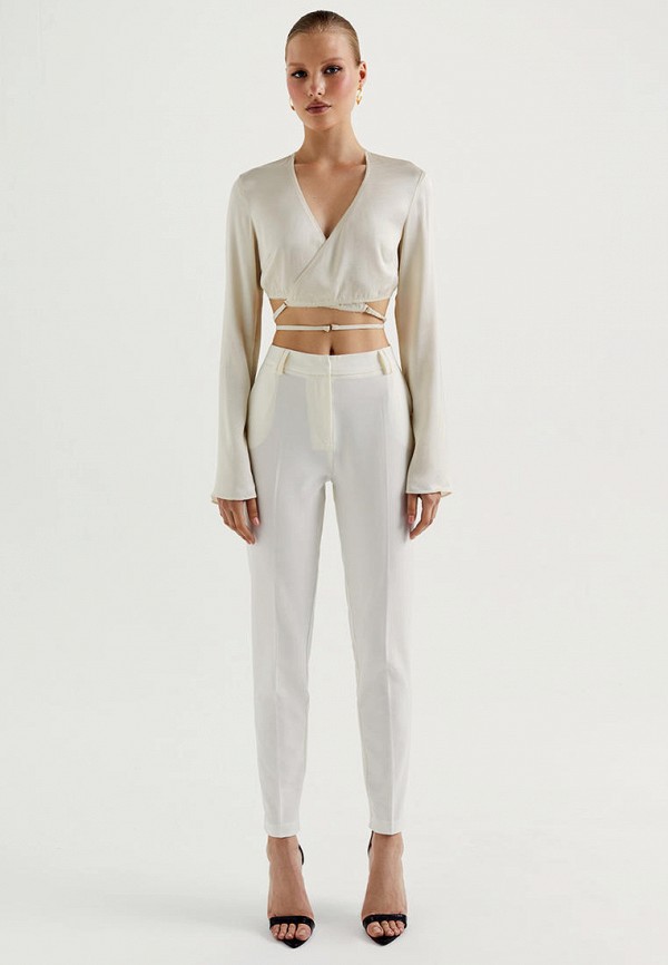 фото Брюки love republic