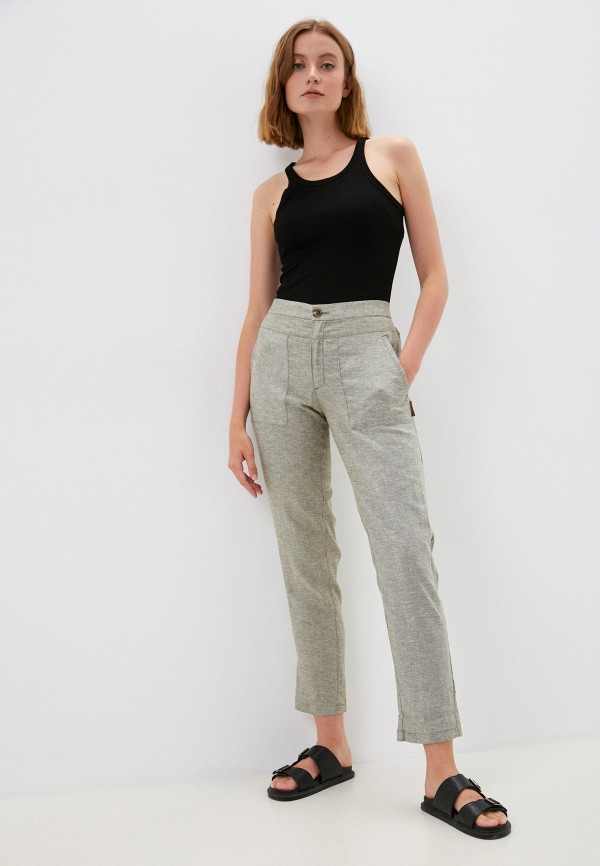 фото Брюки outventure