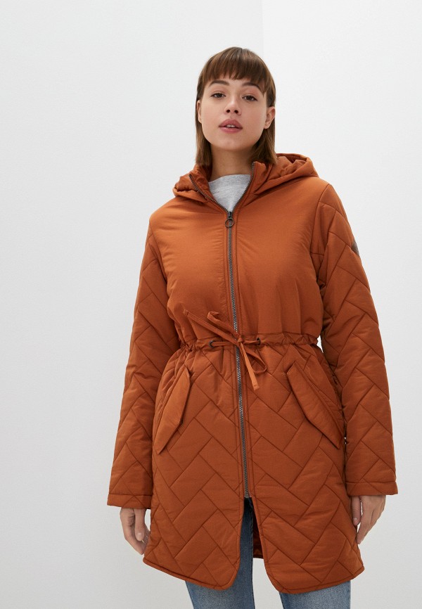 фото Куртка утепленная protest