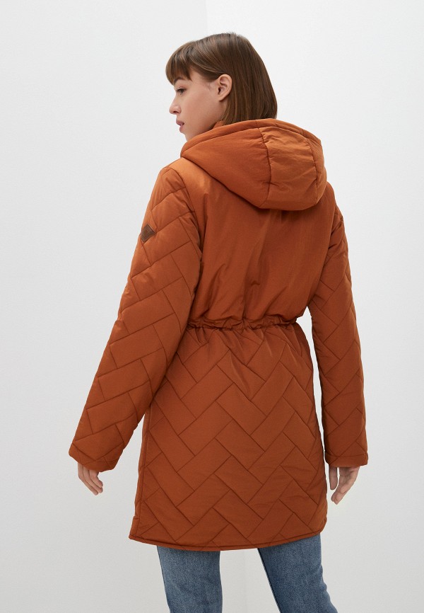 фото Куртка утепленная protest