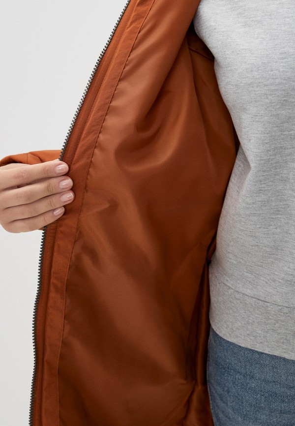 фото Куртка утепленная protest