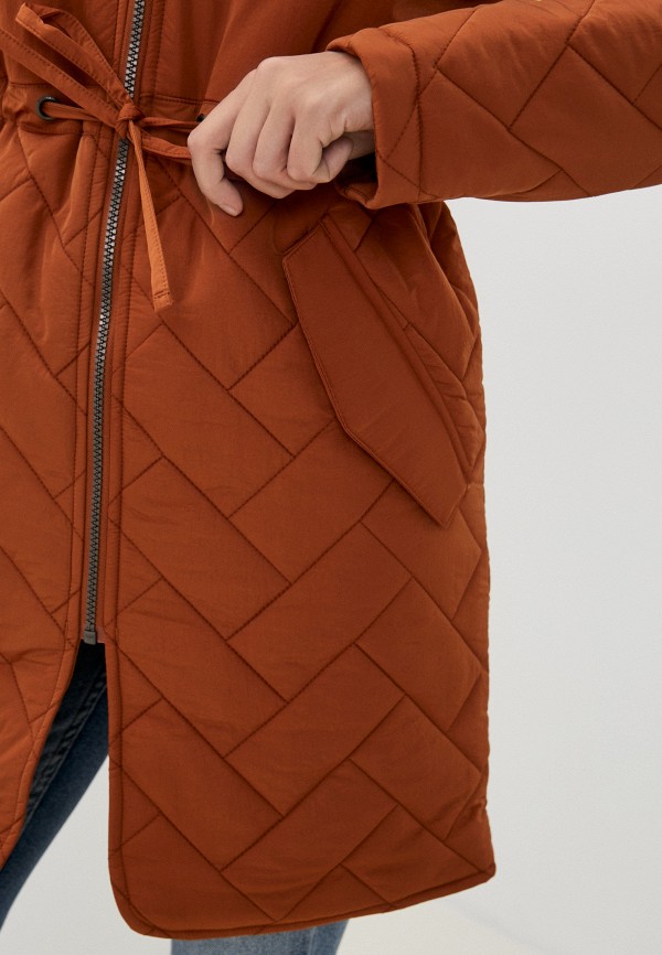 фото Куртка утепленная protest