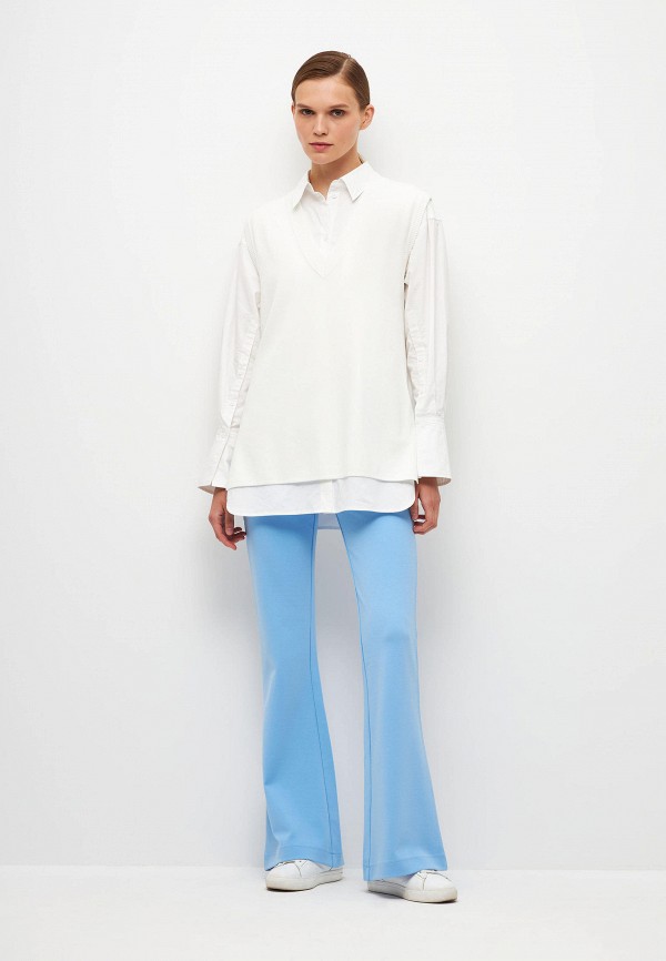 фото Брюки sela