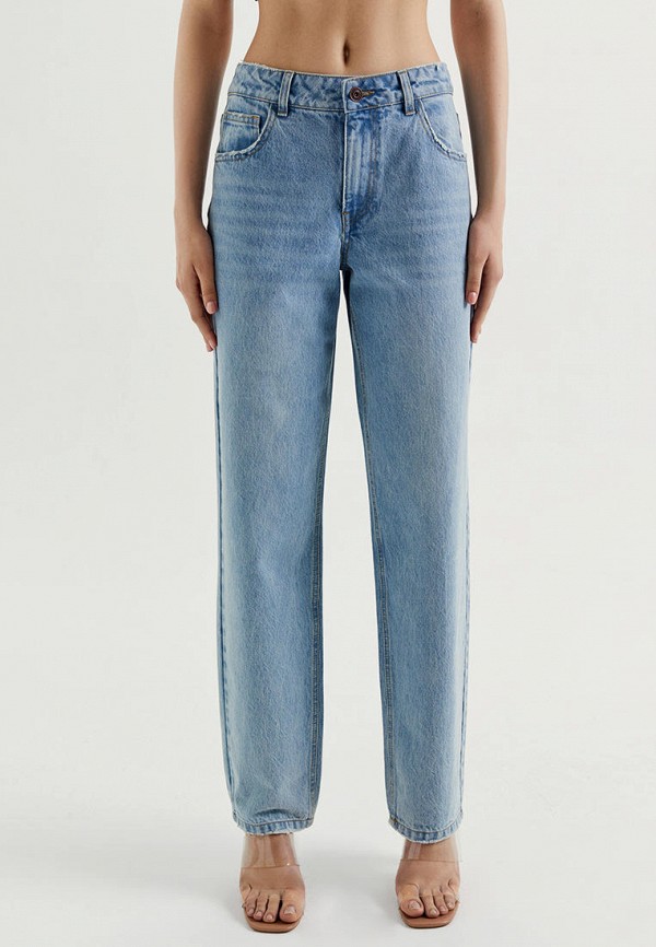 фото Джинсы love republic