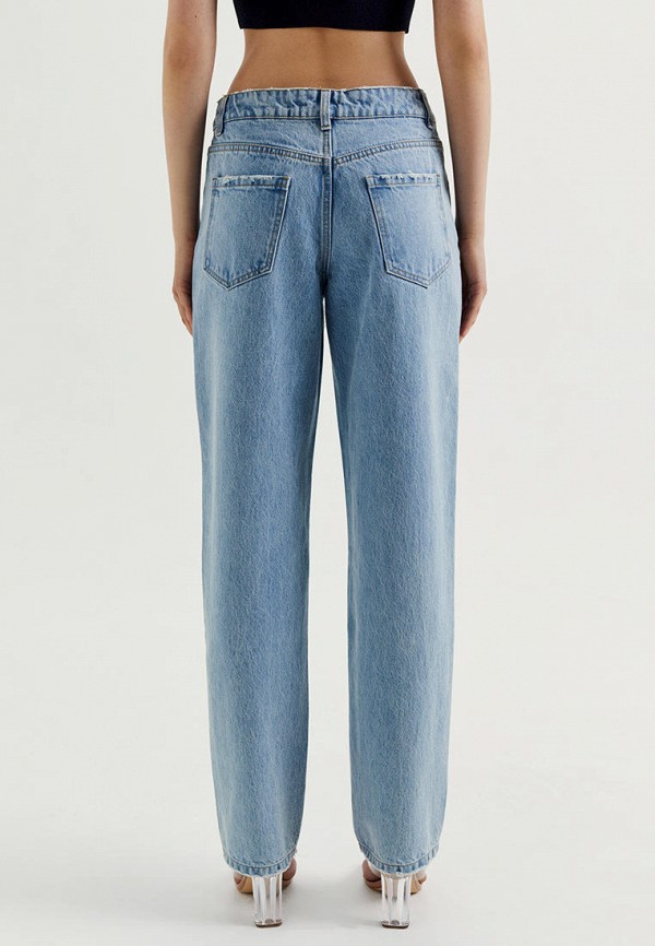 фото Джинсы love republic