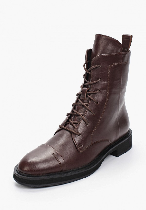 фото Ботинки giotto