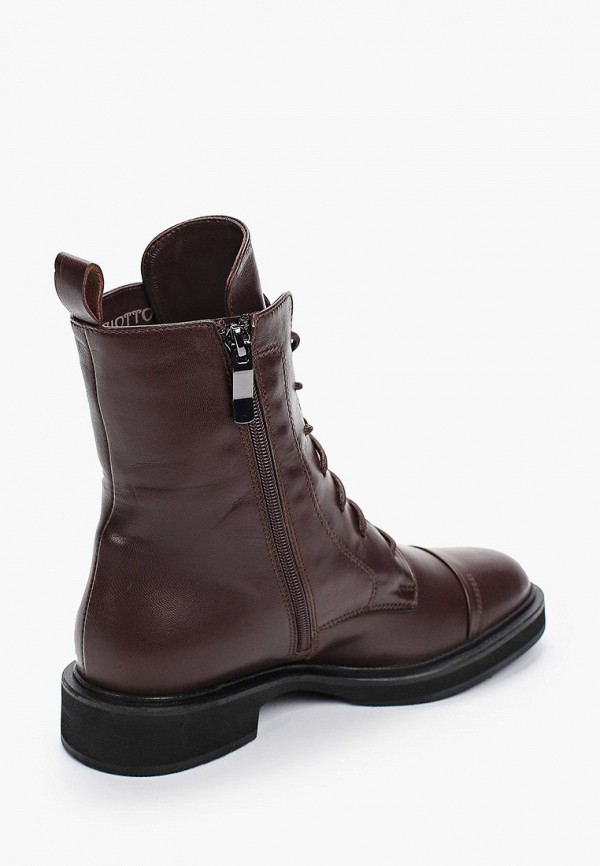 фото Ботинки giotto