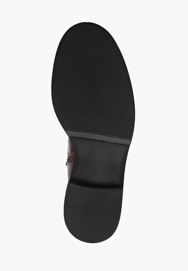 фото Ботинки giotto