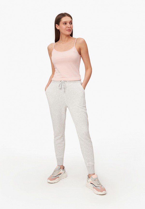 фото Брюки спортивные modis