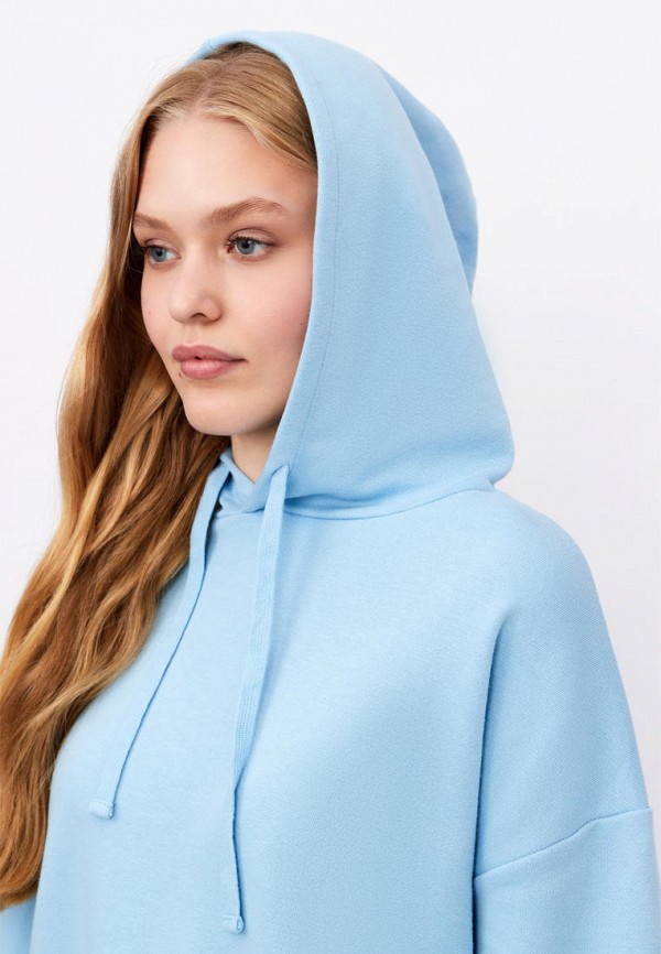 фото Худи modis