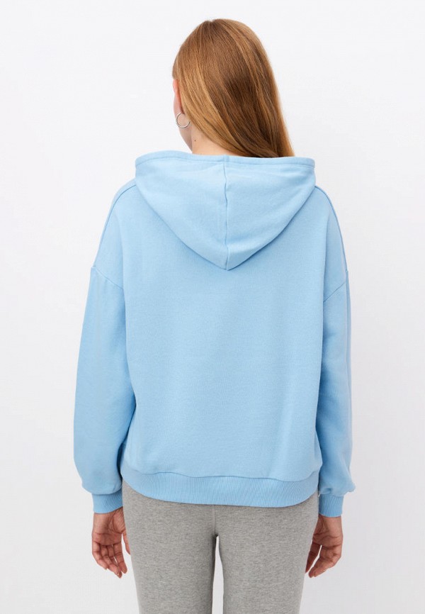 фото Худи modis