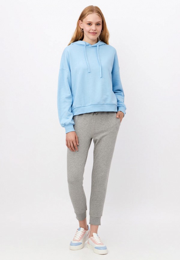 фото Худи modis