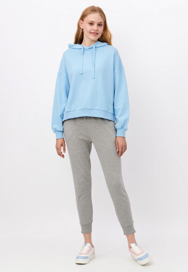 фото Брюки спортивные modis