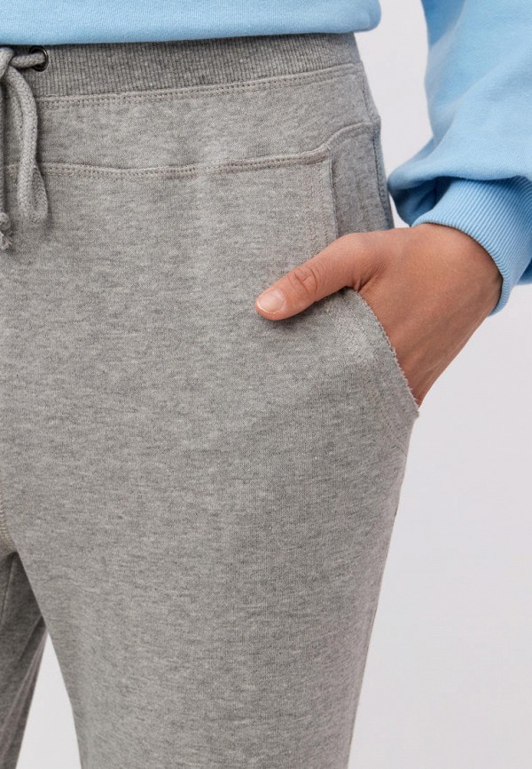 фото Брюки спортивные modis