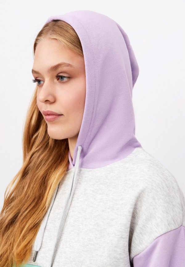 фото Худи modis