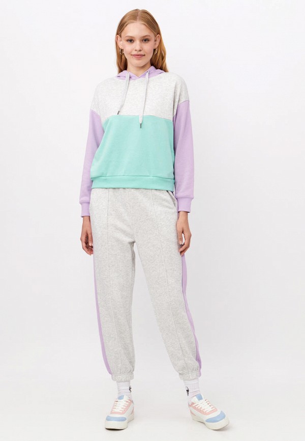 фото Худи modis