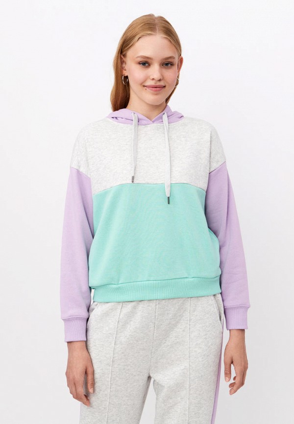 фото Худи modis