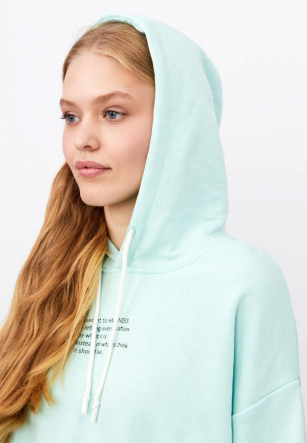 фото Худи modis