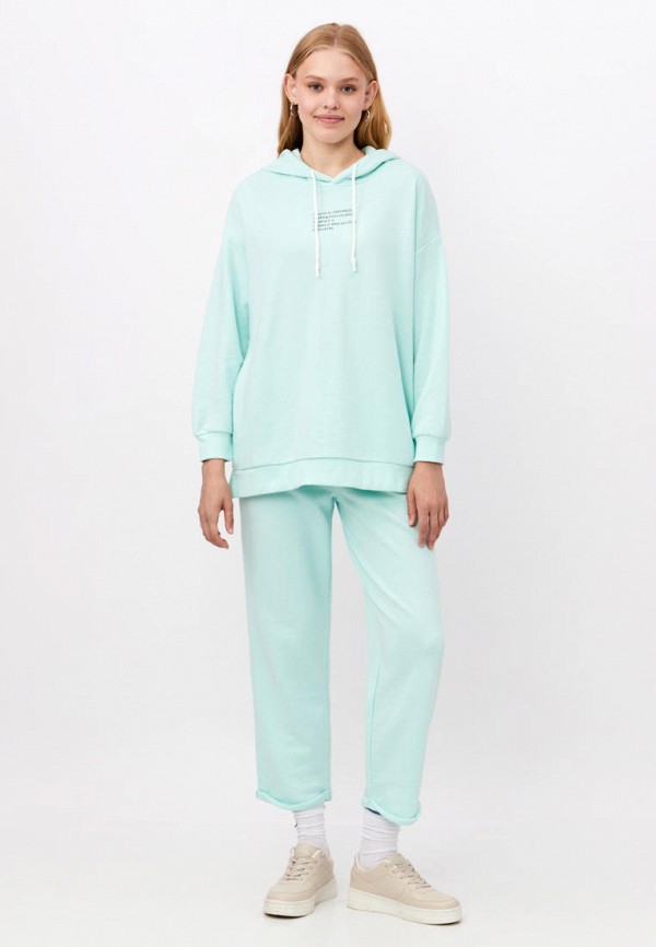 фото Худи modis