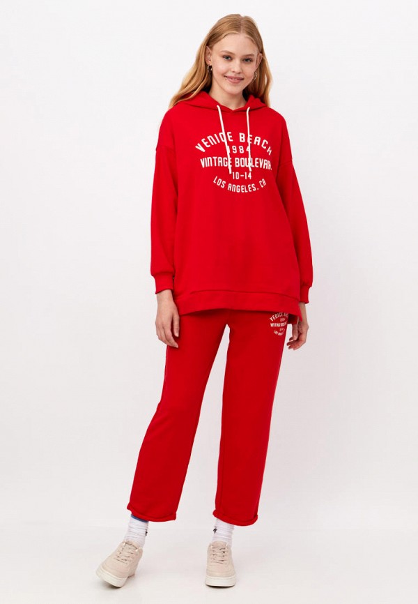 фото Худи modis