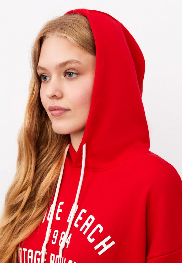 фото Худи modis