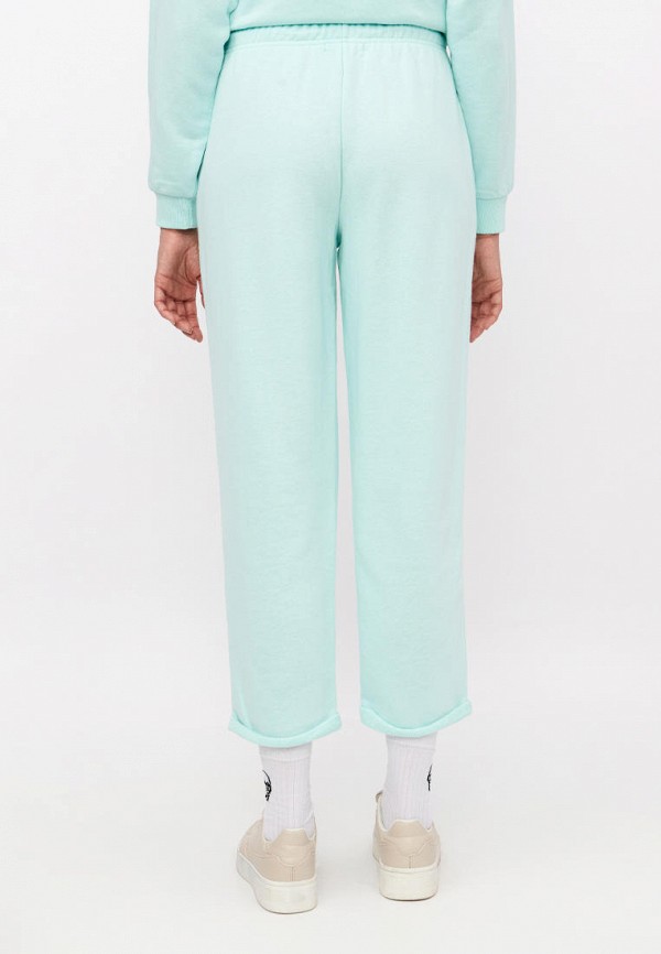 фото Брюки спортивные modis