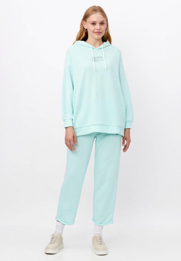 фото Брюки спортивные modis