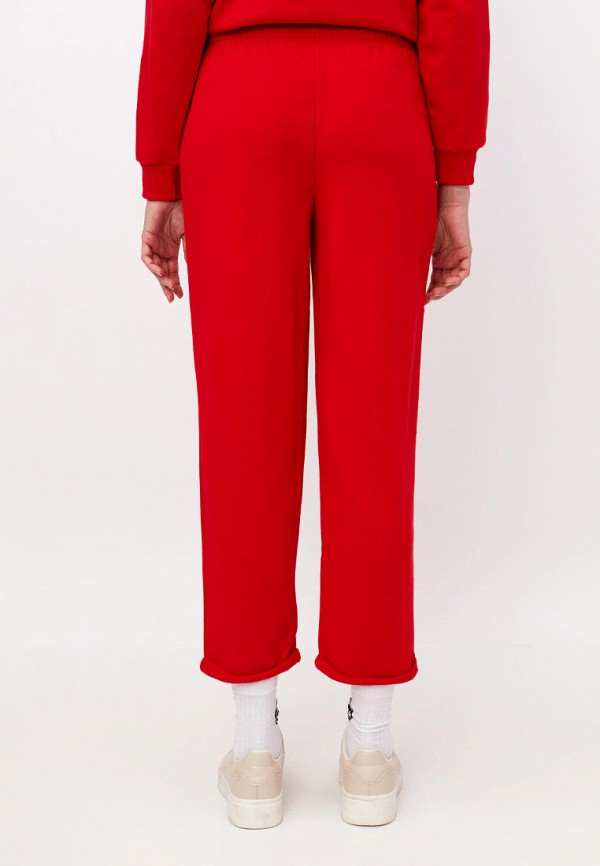 фото Брюки спортивные modis