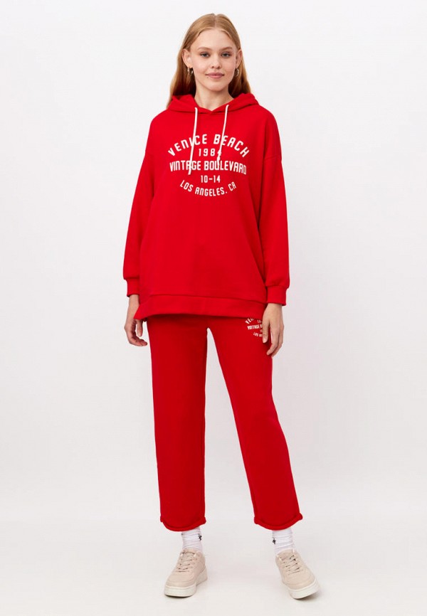 фото Брюки спортивные modis