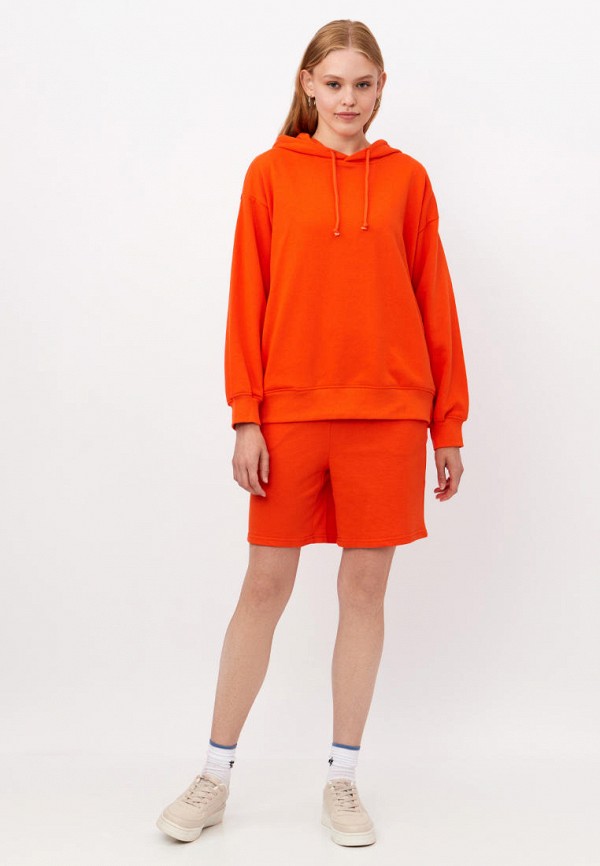 фото Худи modis