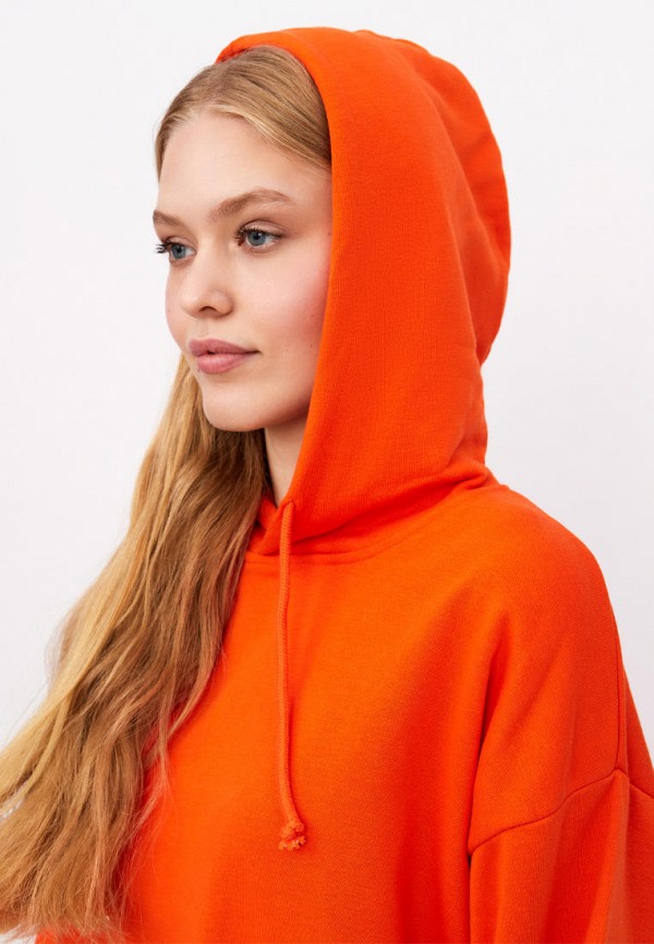 фото Худи modis