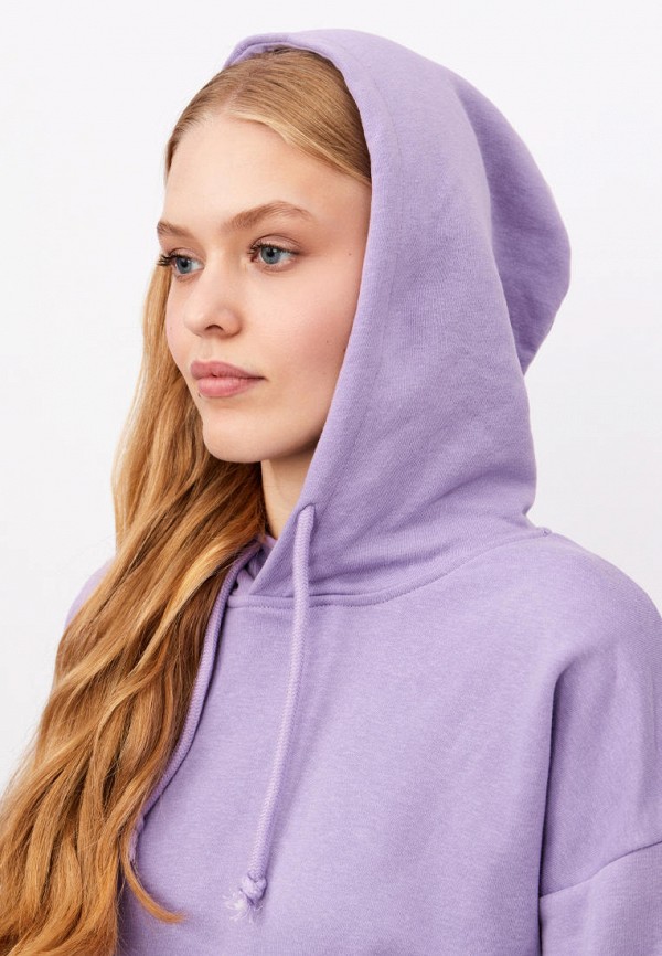 фото Худи modis