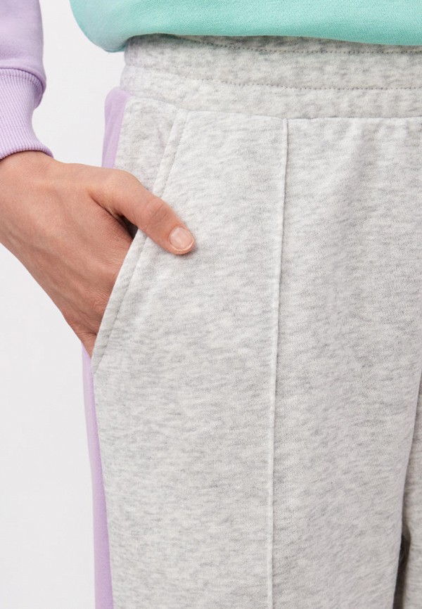 фото Брюки спортивные modis