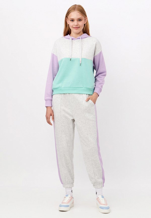 фото Брюки спортивные modis