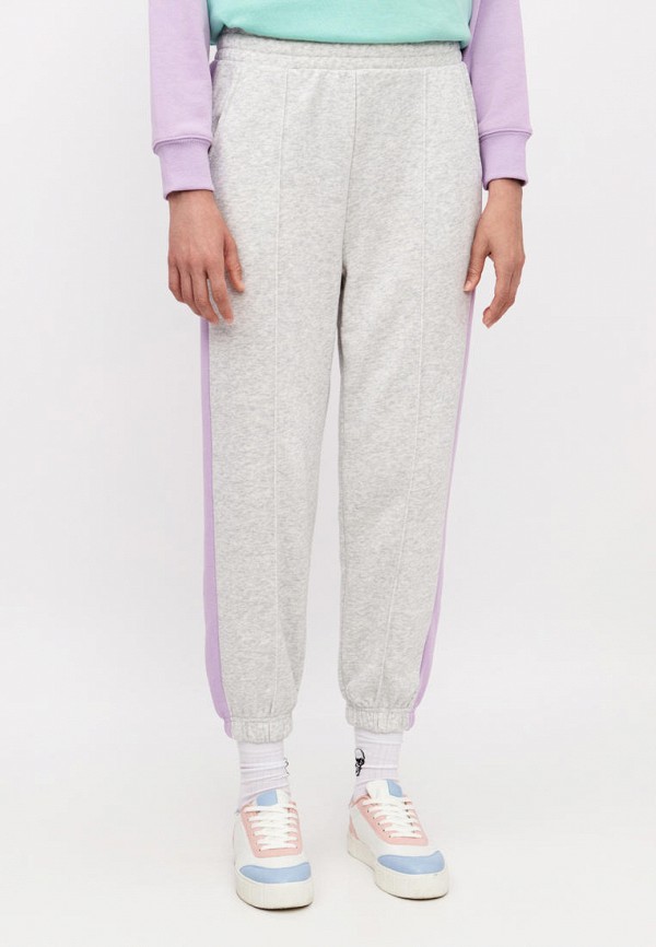 фото Брюки спортивные modis