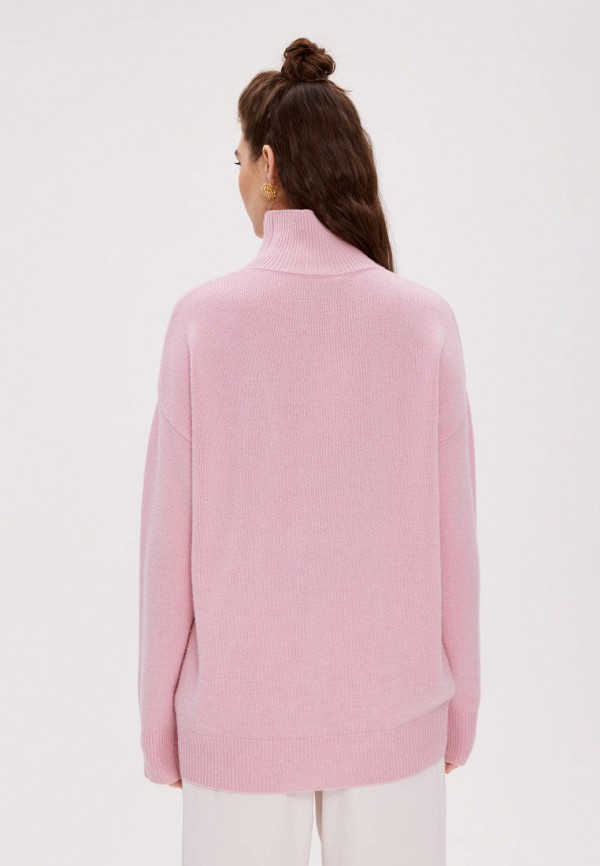 фото Водолазка miss chic