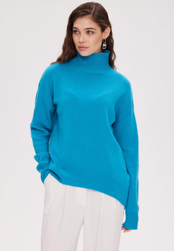 фото Водолазка miss chic