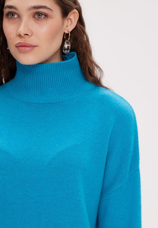 фото Водолазка miss chic