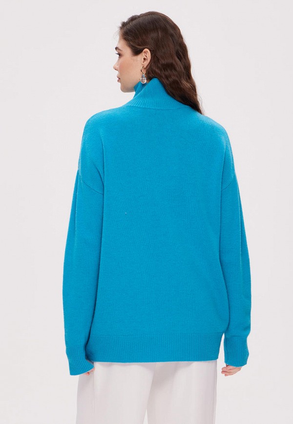 фото Водолазка miss chic