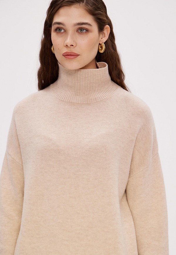 фото Водолазка miss chic