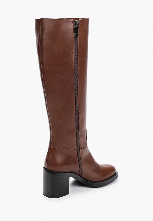 фото Сапоги giotto