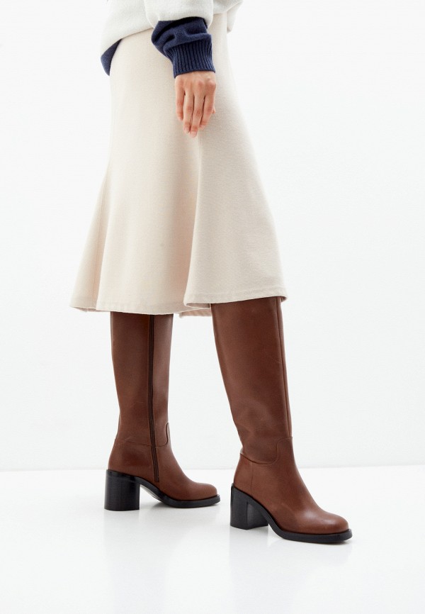 фото Сапоги giotto