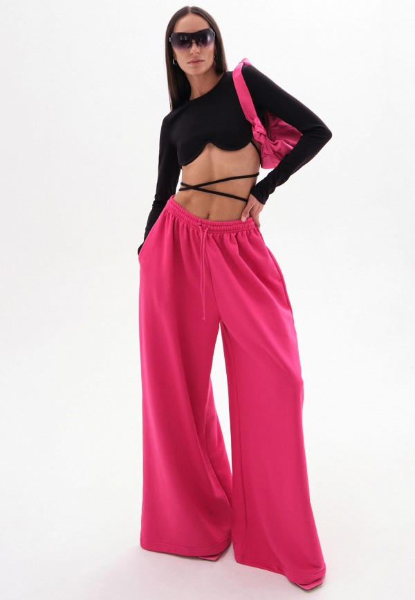 фото Брюки top top