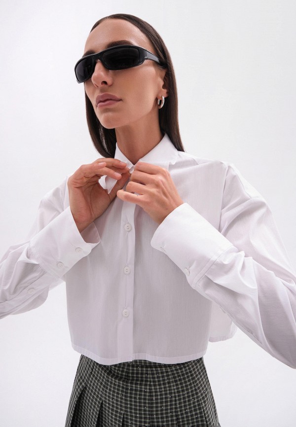 фото Рубашка top top