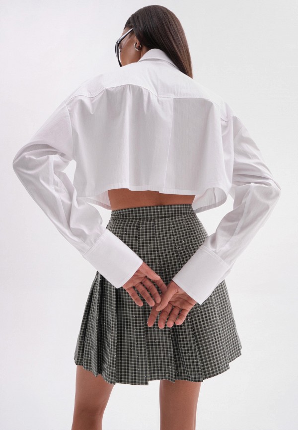 фото Рубашка top top