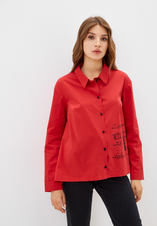 фото Рубашка helmidge